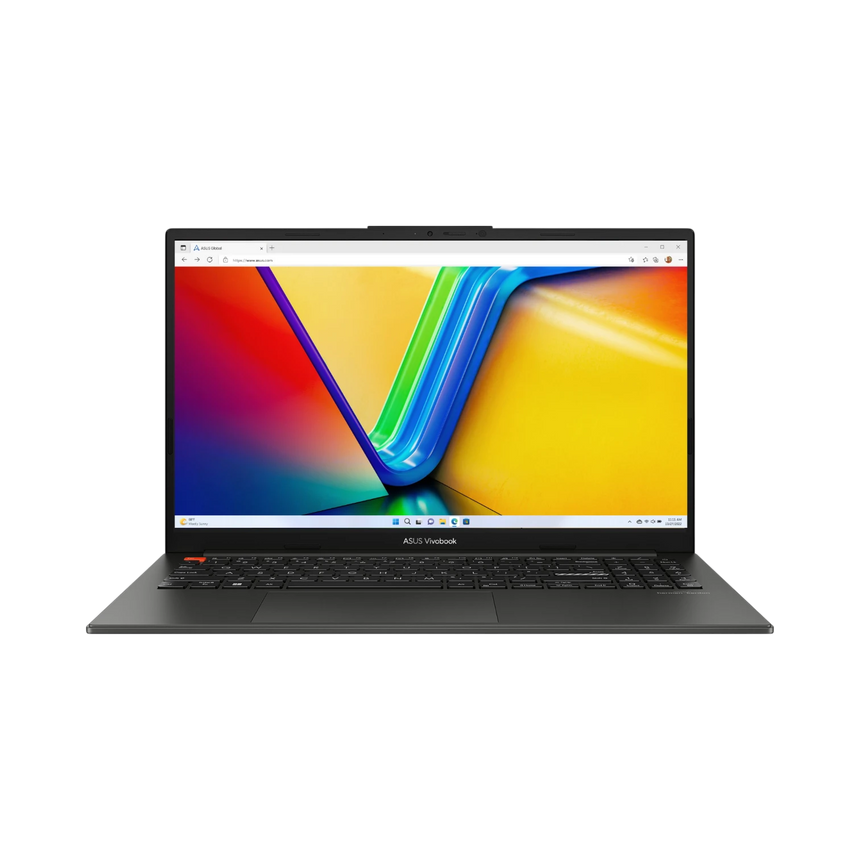 ASUS Vivobook S 15 OLED 15.6" Laptop, Intel Core i9-13900H, 16GB RAM, 1TB SSD (Midnight Black) — Being Shipped