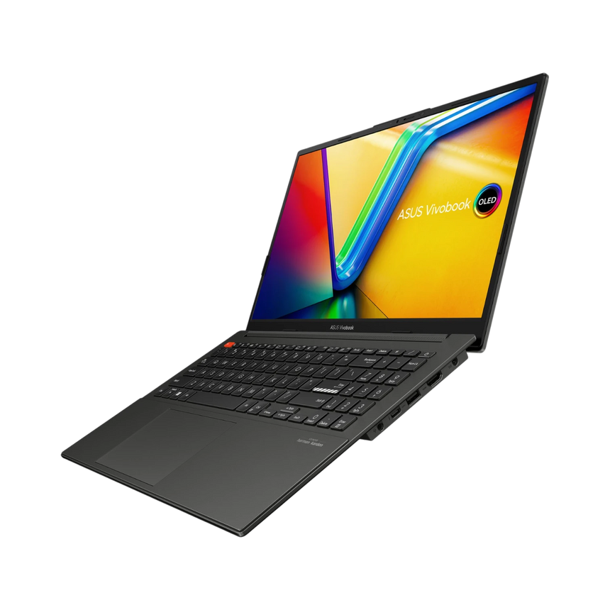ASUS Vivobook S 15 OLED 15.6" Laptop, Intel Core i9-13900H, 16GB RAM, 1TB SSD (Midnight Black) — Being Shipped