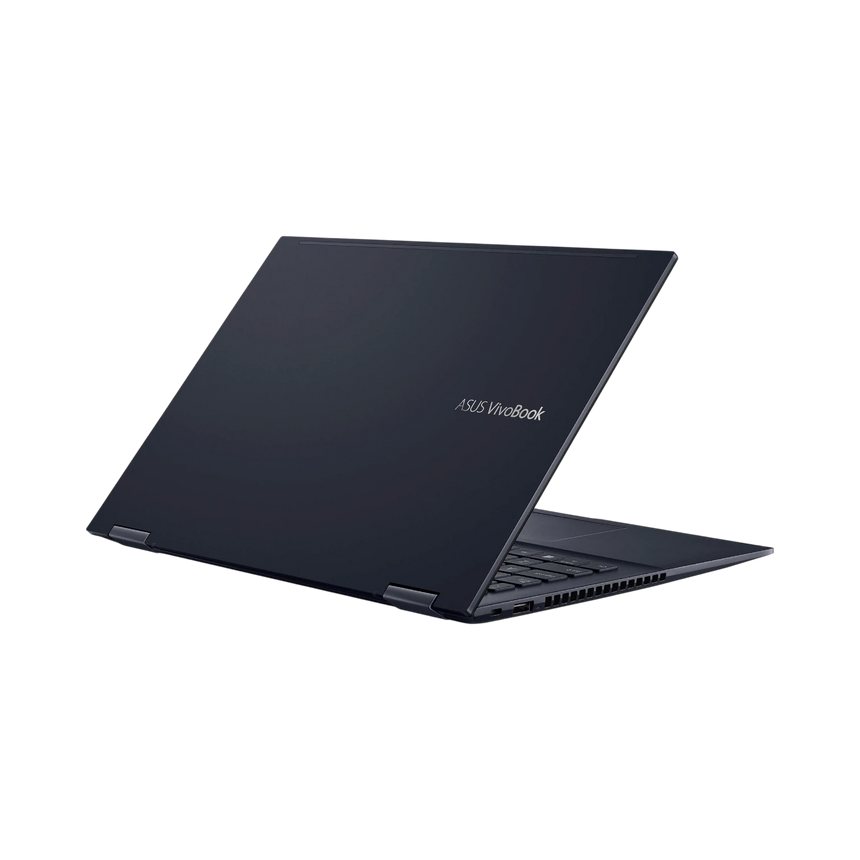ASUS VivoBook Flip 14 14" Multi-Touch 2-in-1 Laptop, AMD Ryzen 5 5500U, 8GB DDR4 RAM, 512GB SSD (Bespoke Black) — Being Shipped