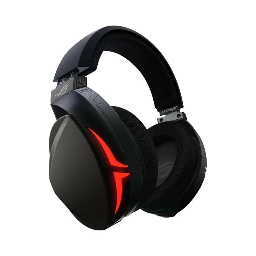 ASUS ROG Strix Fusion 300 Virtual 7.1 LED Gaming Headset — Being Shipped