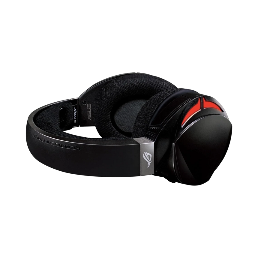 ASUS ROG Strix Fusion 300 Virtual 7.1 LED Gaming Headset — Being Shipped