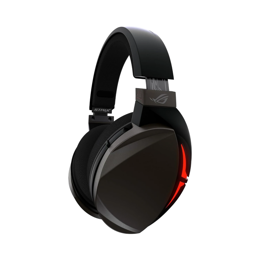 ASUS ROG Strix Fusion 300 Virtual 7.1 LED Gaming Headset — Being Shipped