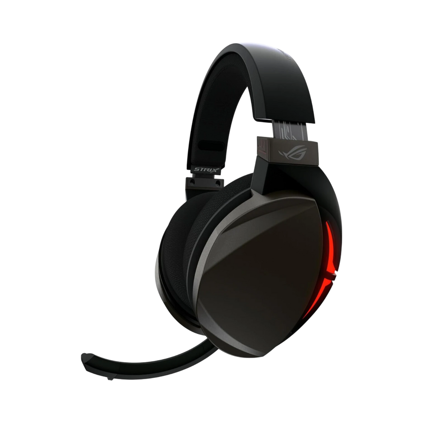 ASUS ROG Strix Fusion 300 Virtual 7.1 LED Gaming Headset — Being Shipped