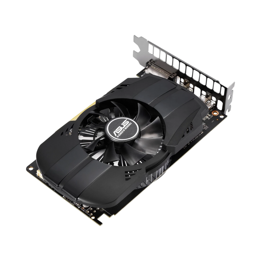 ASUS Phoenix AMD Radeon RX 550 Graphics Card — Being Shipped