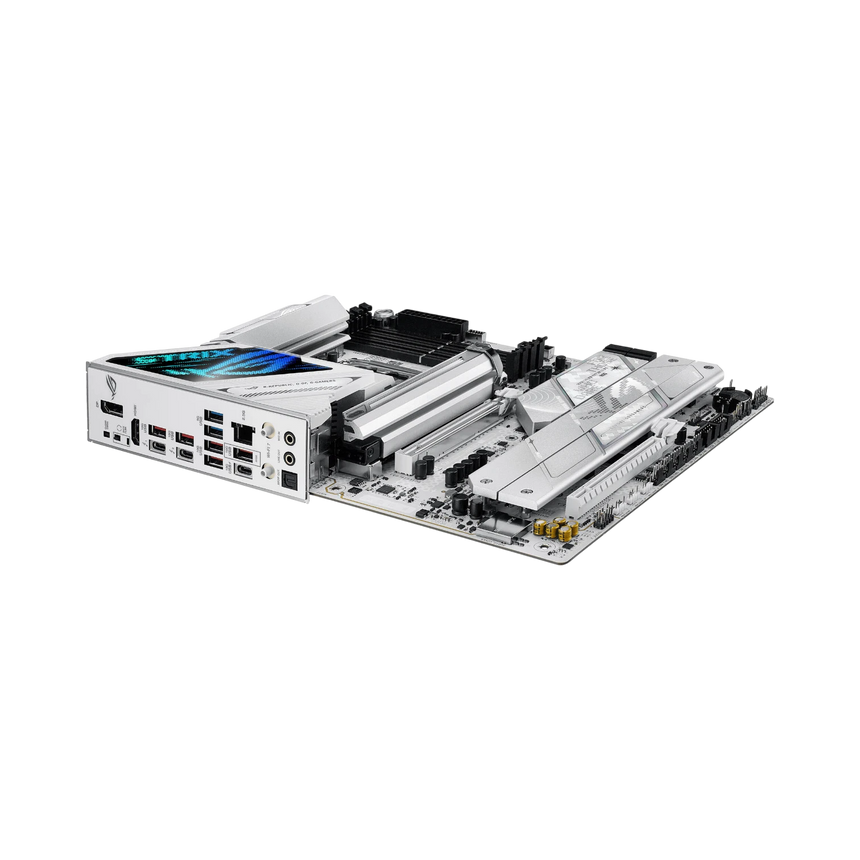 ASUS ROG STRIX Z890-A GAMING WIFI LGA 1851 ATX Motherboard — Being Shipped