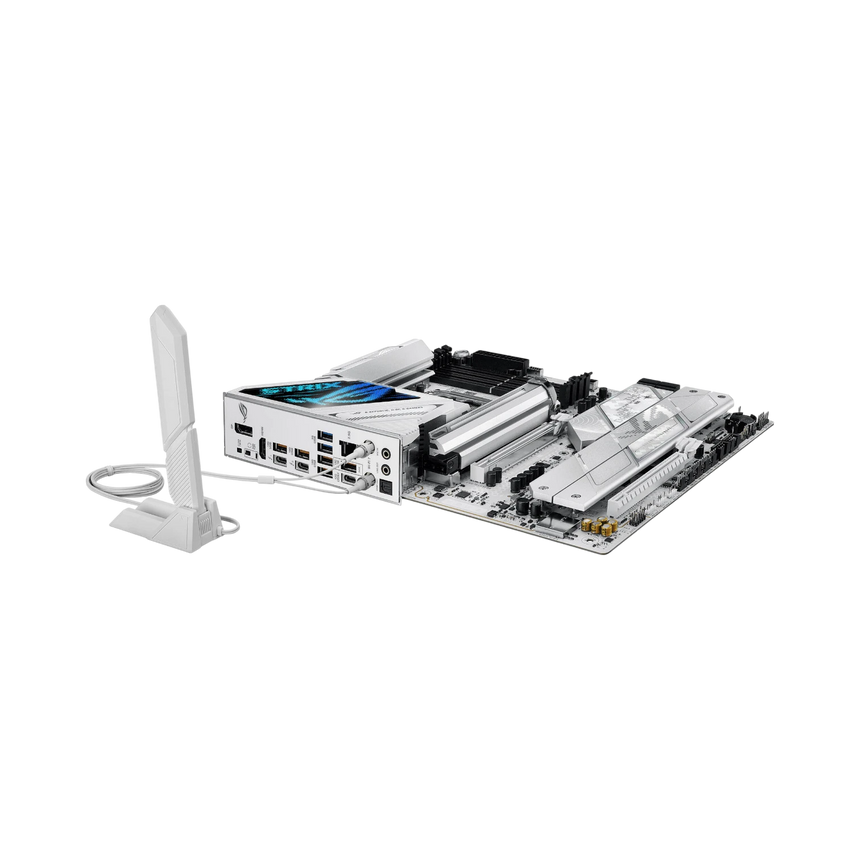 ASUS ROG STRIX Z890-A GAMING WIFI LGA 1851 ATX Motherboard — Being Shipped