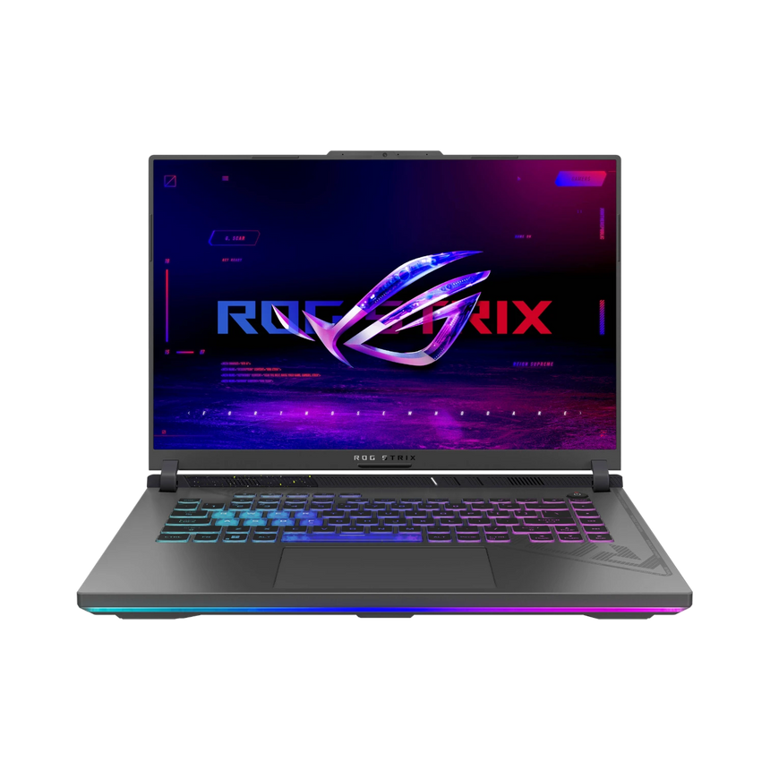 ASUS ROG Strix G614JIR-XS96 16" Laptops, Intel Core i9-14900HX, NVIDIA RTX 4070, 32GB DDR5 RAM, 1TB SSD — Being Shipped
