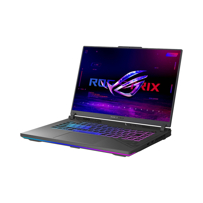 ASUS ROG Strix G614JIR-XS96 16" Laptops, Intel Core i9-14900HX, NVIDIA RTX 4070, 32GB DDR5 RAM, 1TB SSD — Being Shipped