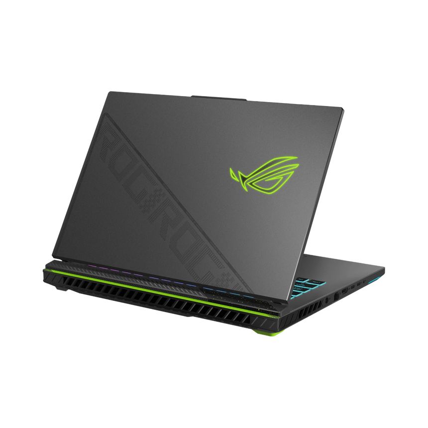 ASUS ROG Strix G614JIR-XS96 16" Laptops, Intel Core i9-14900HX, NVIDIA RTX 4070, 32GB DDR5 RAM, 1TB SSD — Being Shipped