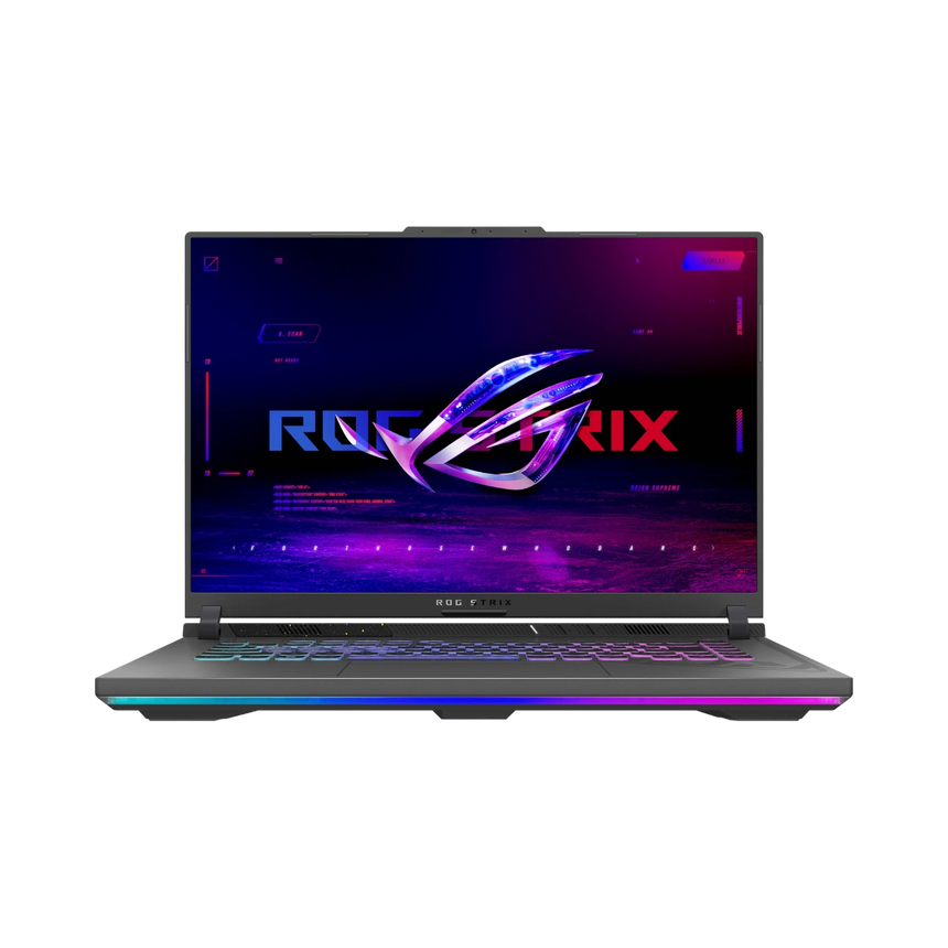ASUS ROG Strix G614JIR-XS96 16" Laptops, Intel Core i9-14900HX, NVIDIA RTX 4070, 32GB DDR5 RAM, 1TB SSD — Being Shipped