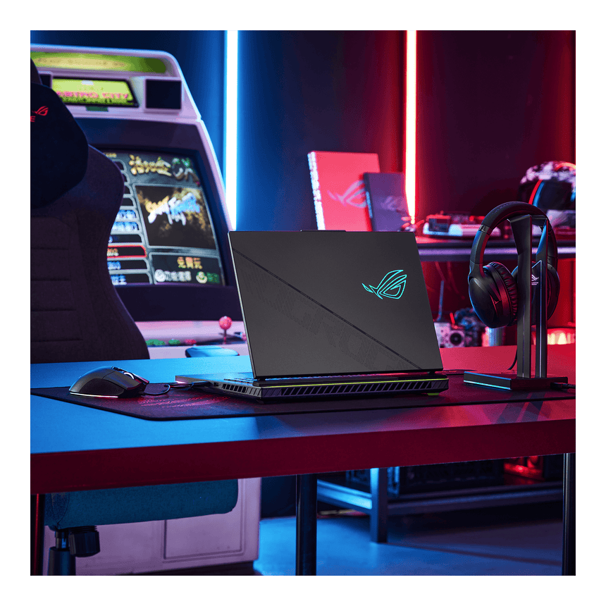ASUS ROG Strix G614JIR-XS96 16" Laptops, Intel Core i9-14900HX, NVIDIA RTX 4070, 32GB DDR5 RAM, 1TB SSD — Being Shipped