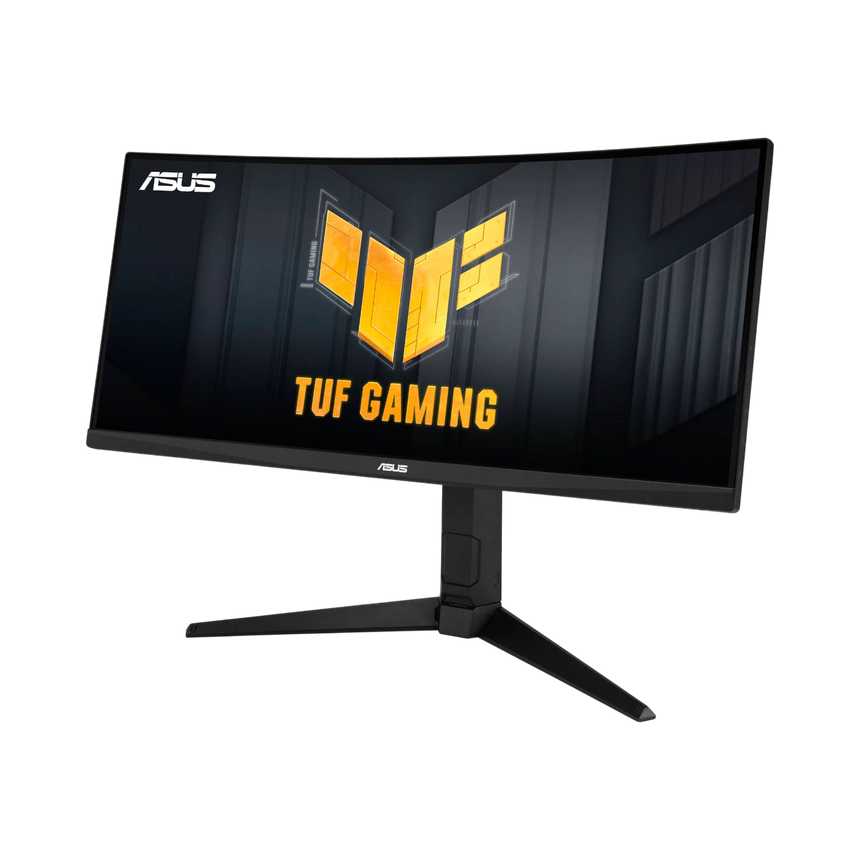 ASUS TUF Gaming 29.5" HDR 200 Hz Curved Ultrawide Monitor — Being Shipped