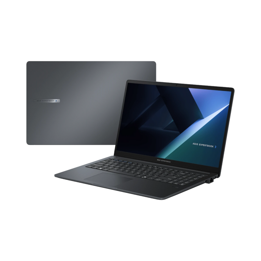ASUS ExpertBook B1 15" Laptop, Intel Core i7-1355U, 16GB RAM, 512GB SSD — Being Shipped
