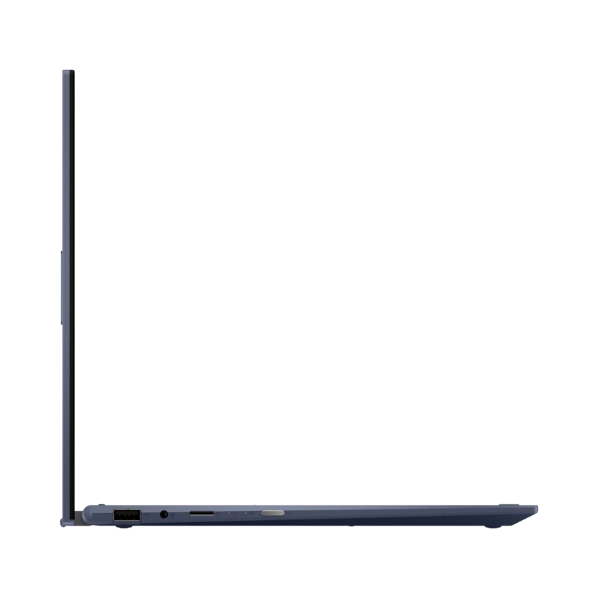 ASUS VivoBook Go 14 Flip 14" 2-in-1 Laptop, Intel Pentium Silver N6000, 4GB RAM, 128GB eMMC — Being Shipped