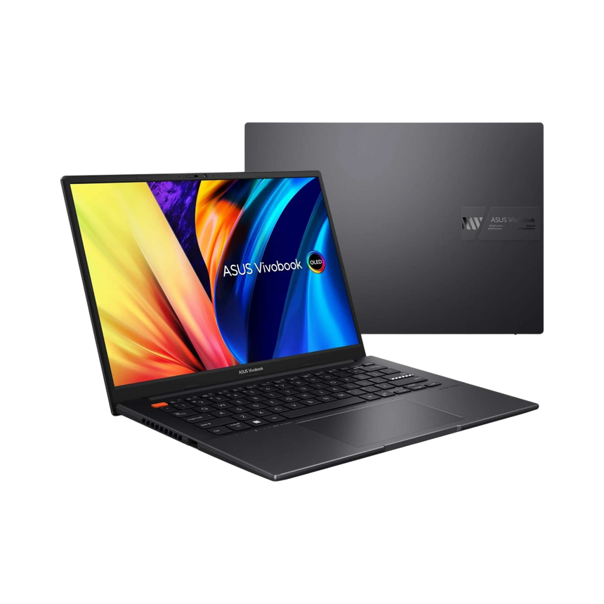 ASUS Vivobook S 15 OLED K3502 15.6" Laptop, Intel Core i7-12700H, 16GB RAM, 512GB SSD — Being Shipped