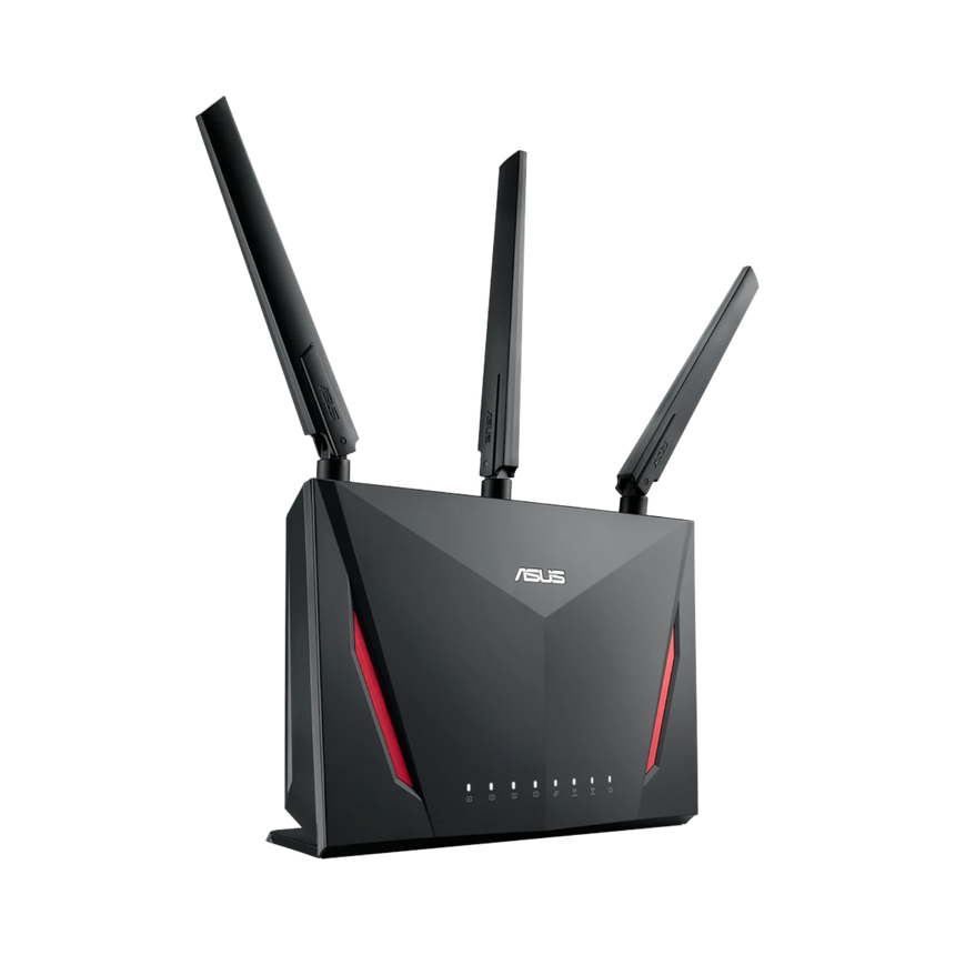 ASUS RT-AC86U AC2900 Wireless Dual-Band Gigabit Gaming Router — Being Shipped