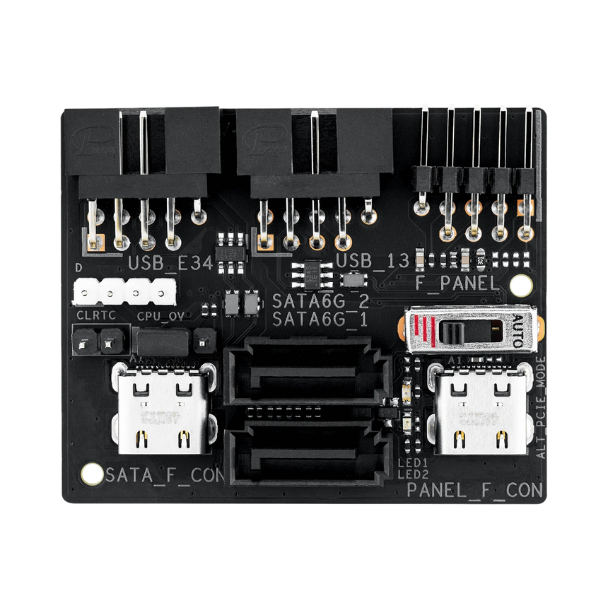 ASUS ROG STRIX Z890-I GAMING WIFI LGA 1851 Mini-ITX Motherboard — Being Shipped