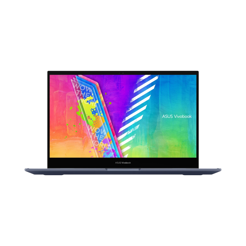 ASUS VivoBook Go 14 Flip 14" 2-in-1 Laptop, Intel Celeron N4500, 4GB RAM, 128GB eMMC — Being Shipped