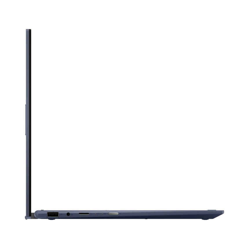 ASUS VivoBook Go 14 Flip 14" 2-in-1 Laptop, Intel Celeron N4500, 4GB RAM, 128GB eMMC — Being Shipped