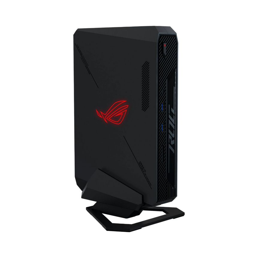 ASUS ROG NUC 970 Mini Desktop Computer, Intel Core Ultra 9 185H, NVIDIA RTX 4070, 32GB DDR5 RAM, 1TB SSD — Being Shipped