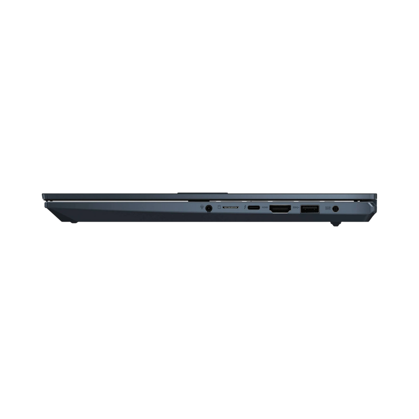 ASUS Vivobook Pro 15 15.6" OLED Laptop, Intel Core i5-11300H, NVIDIA GTX 1650 Max-Q, 8GB DDR4 RAM, 512GB SSD — Being Shipped