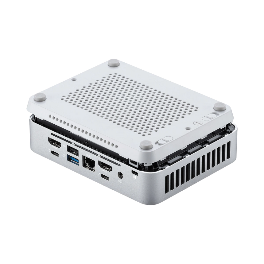 ASUS NUC 14 Pro+ Mini Desktop Computer, Intel Core Ultra 7 155H, 32GB DDR5 RAM, 1TB SSD — Being Shipped