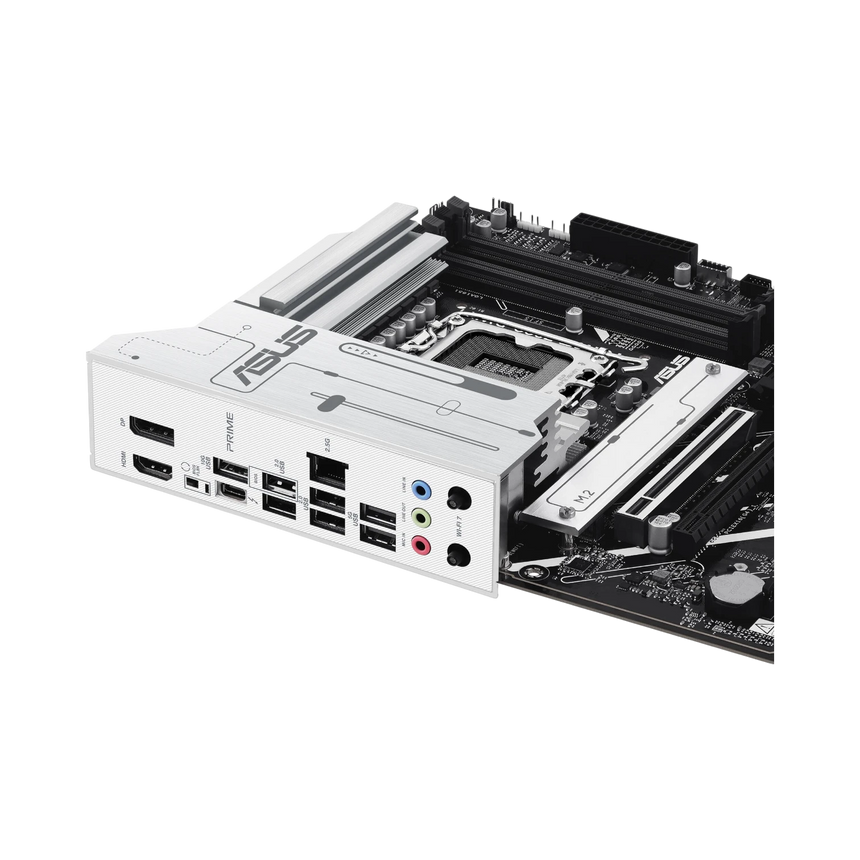 ASUS PRIME Z890-P WIFI LGA 1851 ATX Motherboard — Being Shipped