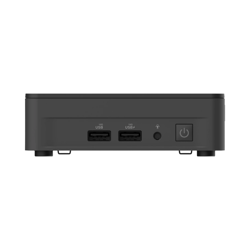 ASUS NUC 13 Pro Mini Desktop Computer, Intel Core i3-1315U, 8GB DDR4 RAM, 512GB SSD — Being Shipped
