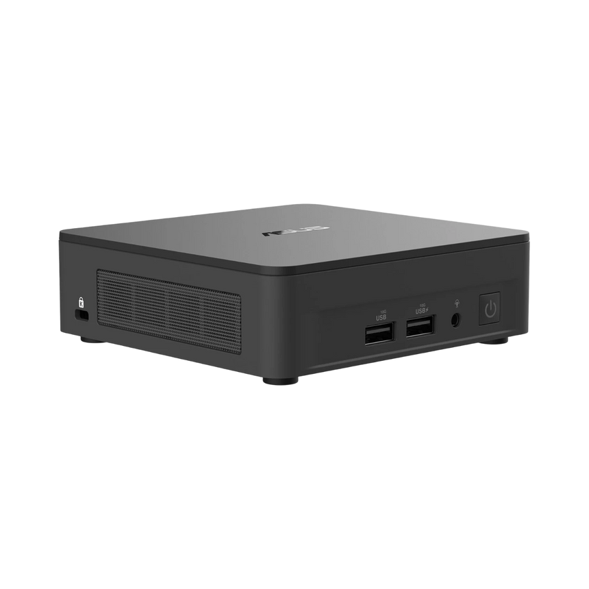 ASUS NUC 13 Pro Mini Desktop Computer, Intel Core i3-1315U, 8GB DDR4 RAM, 512GB SSD — Being Shipped