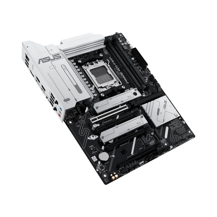 ASUS PRIME X870-P WIFI AM5 ATX Motherboard — Being Shipped