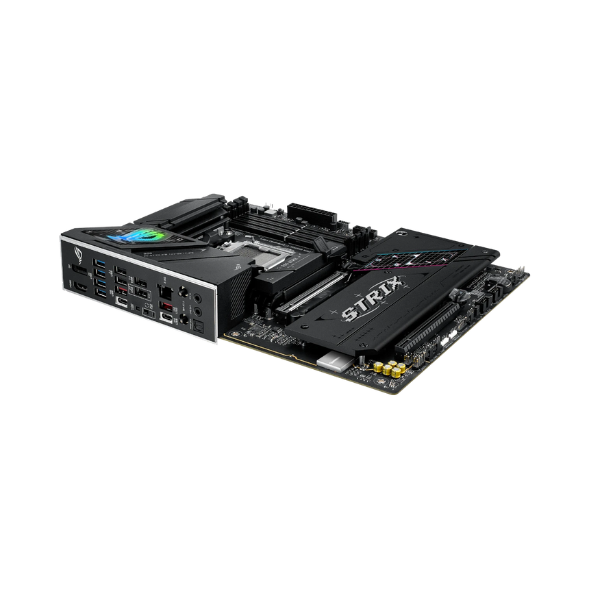 ASUS Republic of Gamers STRIX B850-F GAMING WIFI AM5 ATX Motherboard — Being Shipped