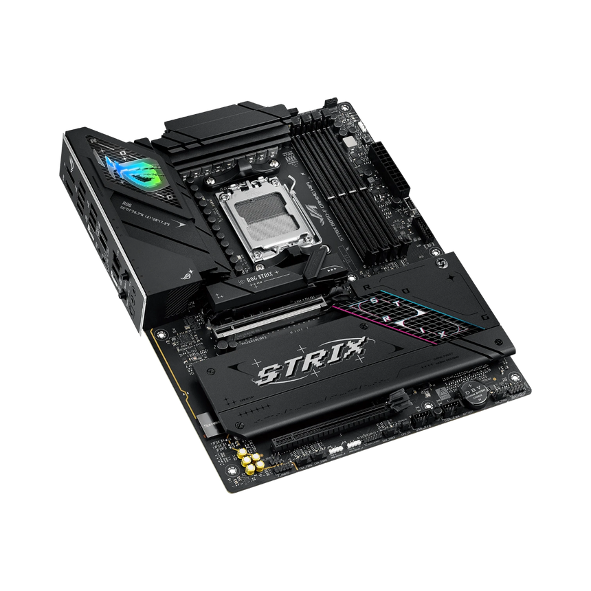 ASUS Republic of Gamers STRIX B850-F GAMING WIFI AM5 ATX Motherboard — Being Shipped