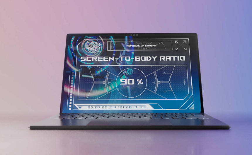 ASUS ROG Flow Z13 13.4" 2-in-1 Gaming Laptop, AMD Ryzen AI Max+395, 32GB RAM, 1TB SSD — Being Shipped