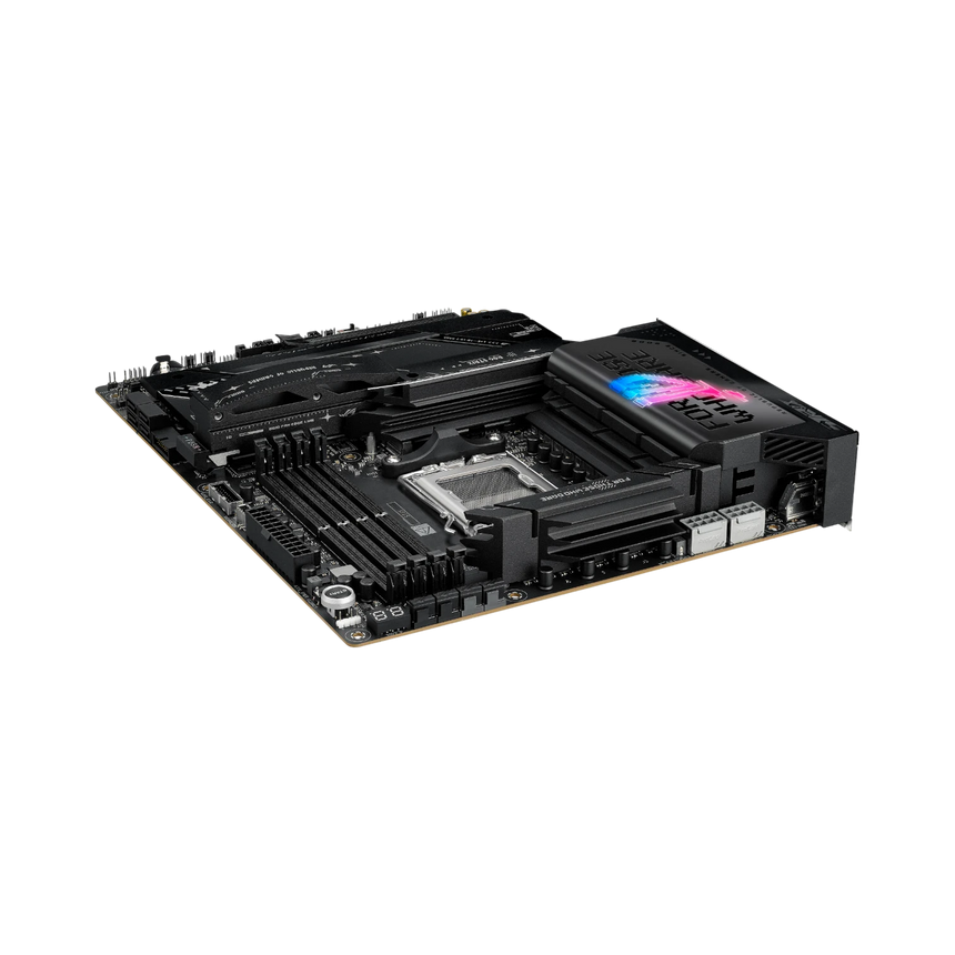 ASUS Republic of Gamers STRIX X870E-E GAMING WIFI AM5 ATX Motherboard — Being Shipped