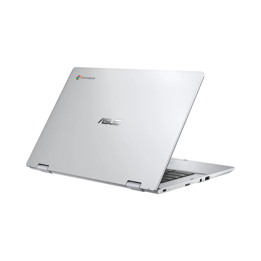 ASUS Chromebook CX1 14" 2-in-1 Laptop, Intel Celeron N4500, 8GB RAM, 64GB eMMC — Being Shipped
