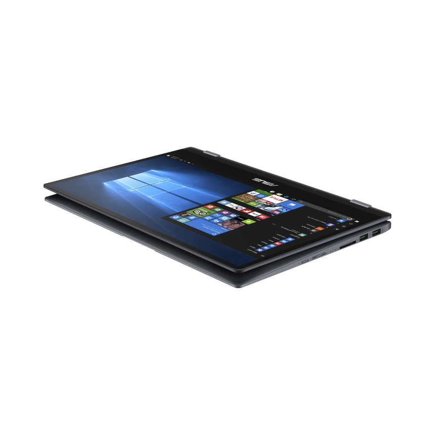 ASUS VivoBook Flip 14 14" Touchscreen Notebook, Intel Core i5-10210U, 8GB RAM, 512GB SSD — Being Shipped