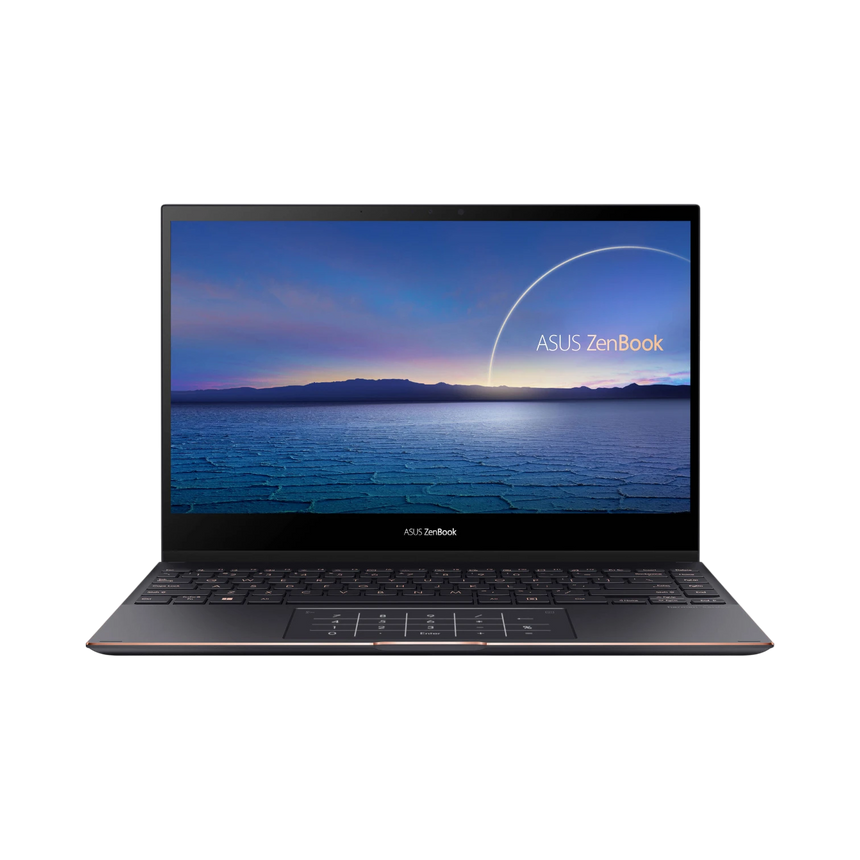 ASUS ZenBook Flip S 13.3" Multi-Touch 2-in-1 Laptop, Intel Core i7-1165G7, 16GB RAM, 1TB SSD — Being Shipped