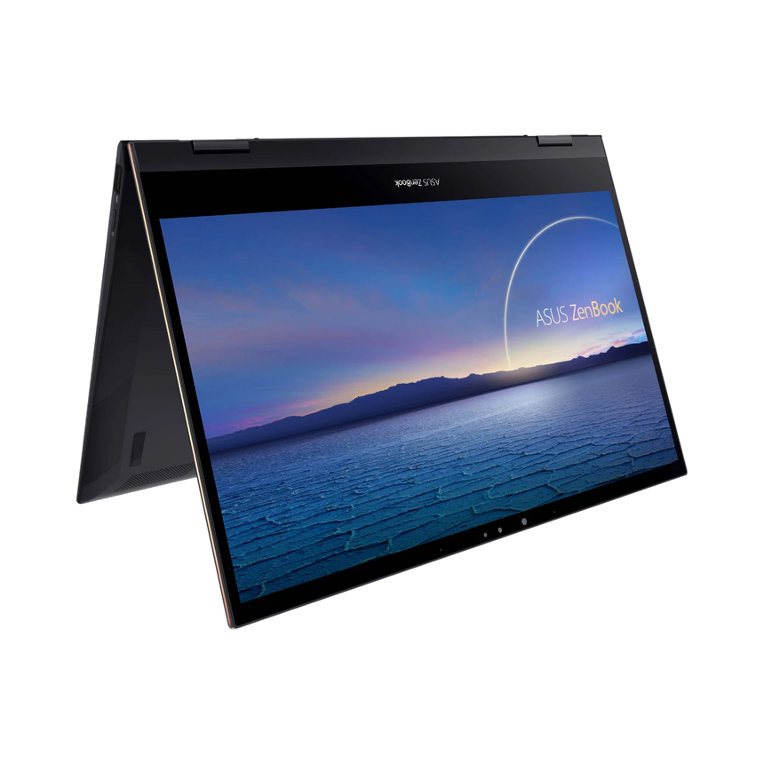 ASUS ZenBook Flip S 13.3" Multi-Touch 2-in-1 Laptop, Intel Core i7-1165G7, 16GB RAM, 1TB SSD — Being Shipped