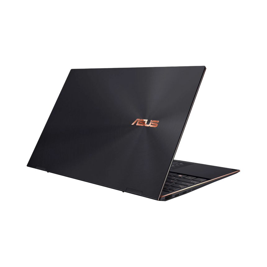 ASUS ZenBook Flip S 13.3" Multi-Touch 2-in-1 Laptop, Intel Core i7-1165G7, 16GB RAM, 1TB SSD — Being Shipped