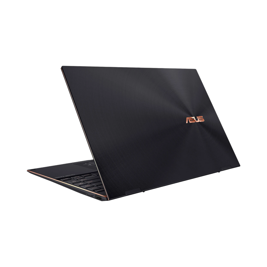 ASUS ZenBook Flip S 13.3" Multi-Touch 2-in-1 Laptop, Intel Core i7-1165G7, 16GB RAM, 1TB SSD — Being Shipped
