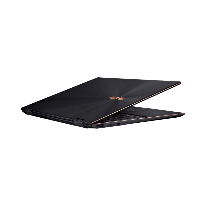 ASUS ZenBook Flip S 13.3" Multi-Touch 2-in-1 Laptop, Intel Core i7-1165G7, 16GB RAM, 1TB SSD — Being Shipped