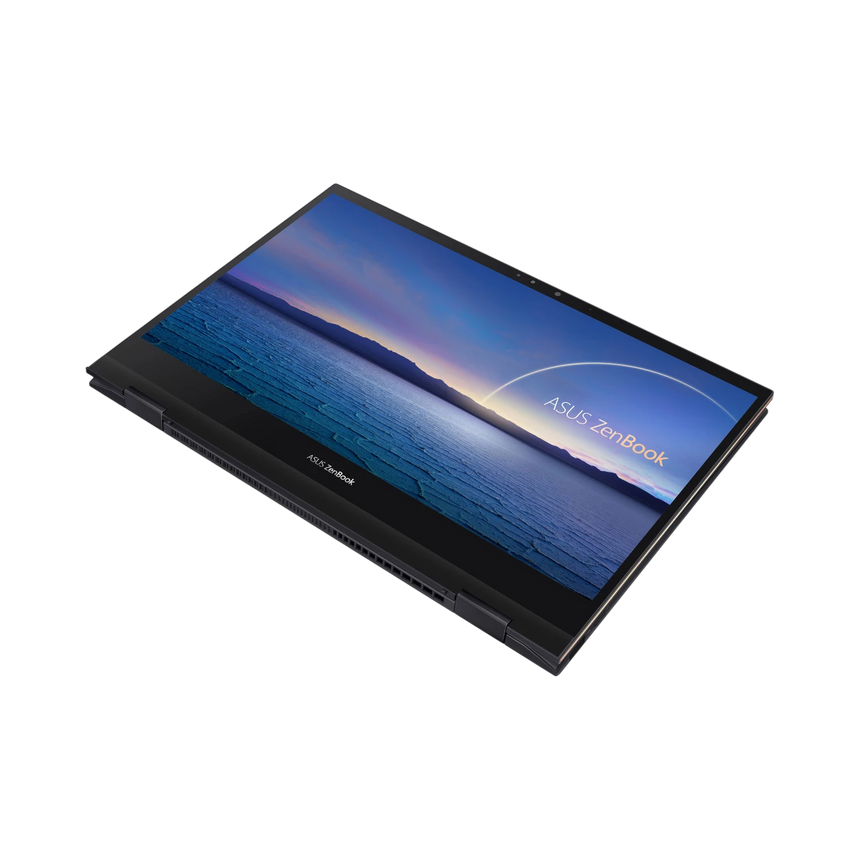 ASUS ZenBook Flip S 13.3" Multi-Touch 2-in-1 Laptop, Intel Core i7-1165G7, 16GB RAM, 1TB SSD — Being Shipped