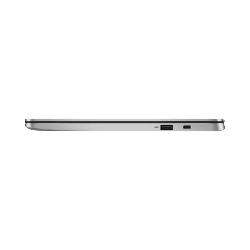 ASUS Chromebook C423 14" Notebook, Intel Celeron N3350, 4GB RAM, 32GB eMMC — Being Shipped