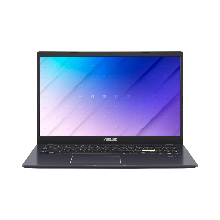 ASUS L510MA 15.6" Laptop, Intel Celeron N4020, 4GB DDR4 RAM, 128GB eMMC (Star Black) — Being Shipped