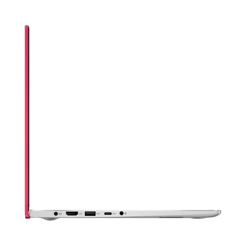 ASUS VivoBook S15 15.6" Laptop, Intel Core i5-1135G7, 8GB DDR4 RAM, 512GB SSD (Resolute Red) — Being Shipped