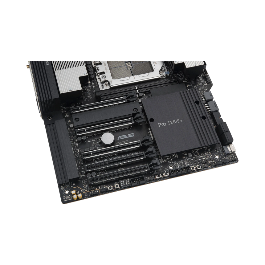 ASUS Pro WS TRX50-SAGE WIFI sTR5 CEB Motherboard — Being Shipped