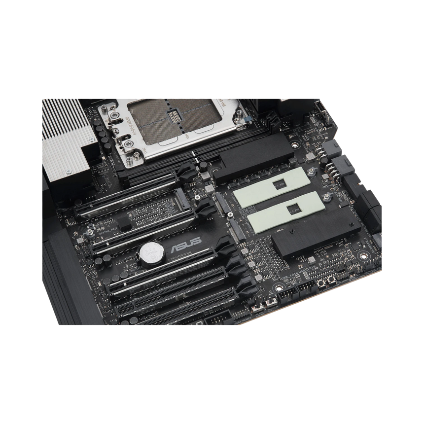 ASUS Pro WS TRX50-SAGE WIFI sTR5 CEB Motherboard — Being Shipped