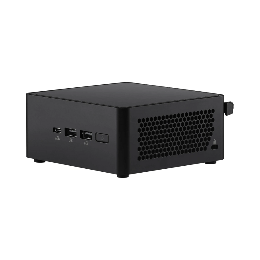 ASUS NUC 14 Pro Tall Barebone Kit, Intel Core Ultra 7 155H — Being Shipped