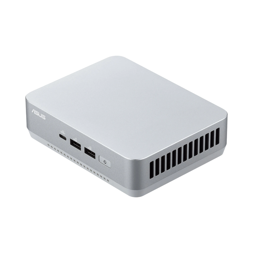 ASUS NUC 14 Pro+ Barebone Kit, Intel Core Ultra 9 185H, Intel Arc Graphics — Being Shipped