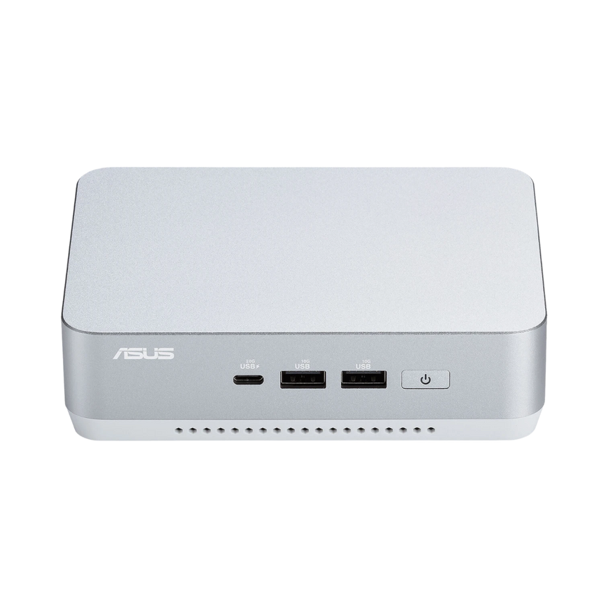 ASUS NUC 14 Pro+ Barebone Kit, Intel Core Ultra 9 185H, Intel Arc Graphics — Being Shipped
